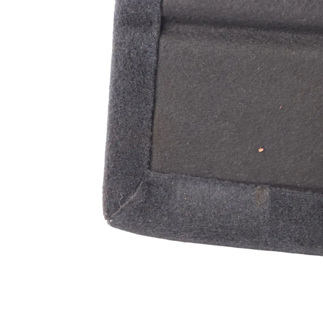 Baule, vano portaoggetti, pannello di carico, copertura 3a fila per BMW F46 con numero di parte 7360984 BMW F46 Baule, vano portaoggetti, pannello di carico, copertura 3a fila - SKU 7360984 - Numero di parte 7360984