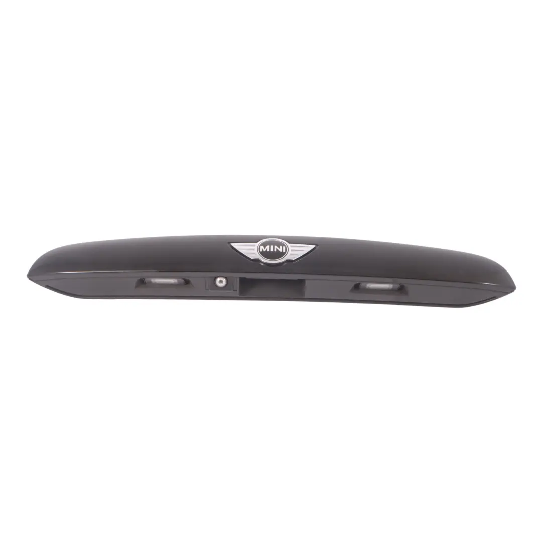 Mini Cooper F55 F56 F57 Kofferraumdeckel Haltegriff Heckklappe Hochglanz - SKU 7362124 - Teilenummer 7362124
