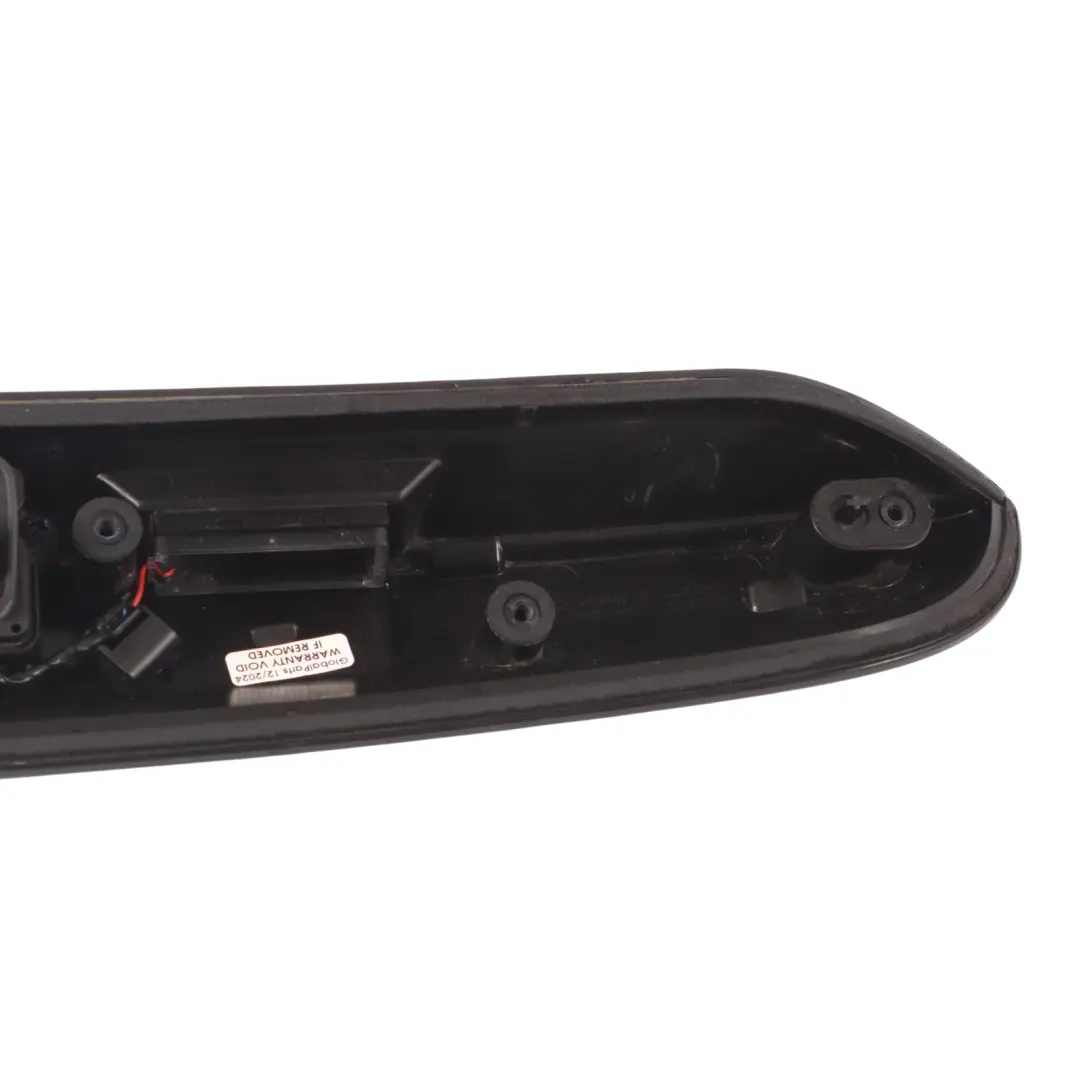 Listwa Osłona Otwieranie Klapy Bagażnika do Mini Cooper F55 F56 F57 o numerze 7362124 Mini Cooper F55 F56 F57 Listwa Osłona Otwieranie Klapy Bagażnika - SKU 7362124 - Numer Części 7362124
