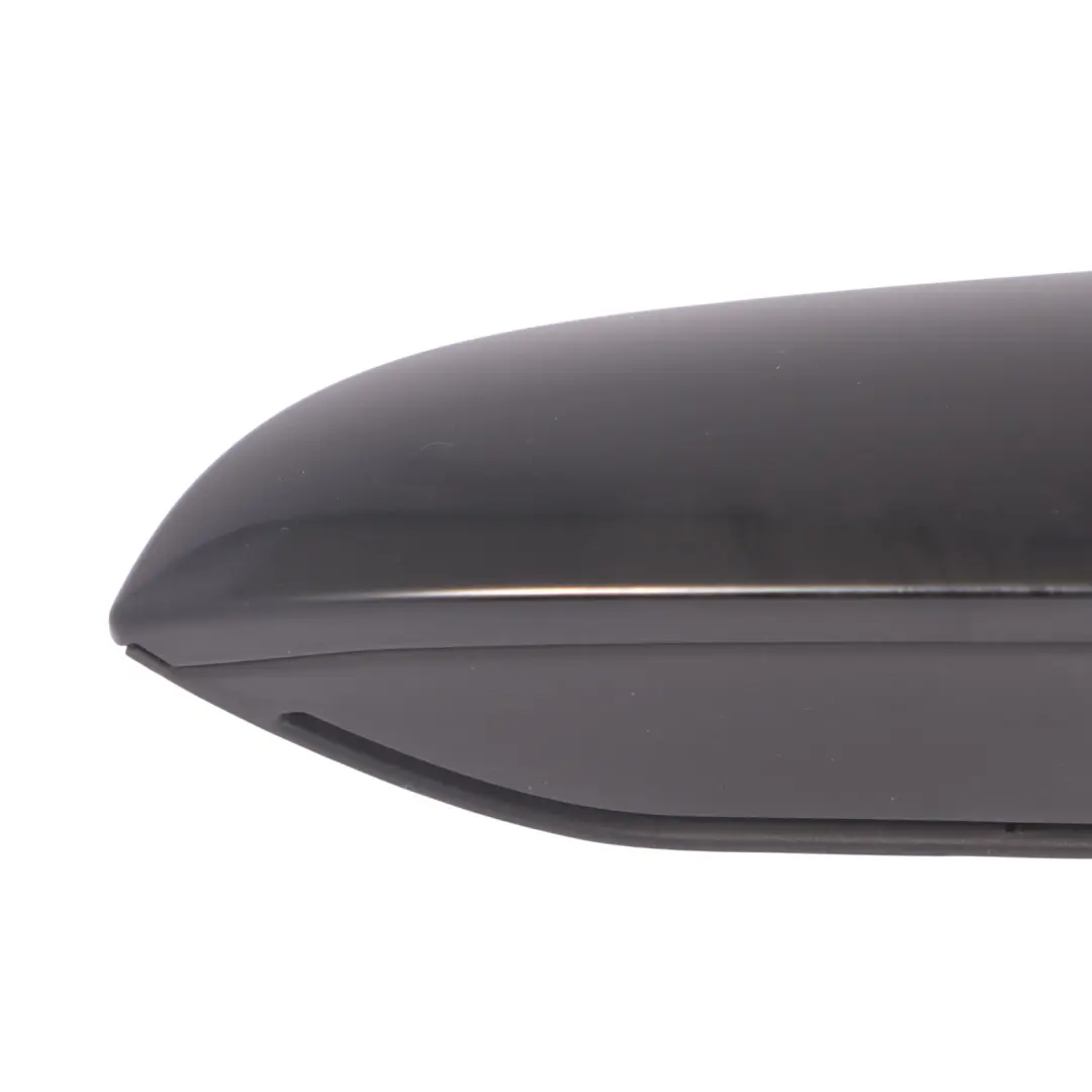 Mini Cooper F55 F56 F57 Boot Lid Trunk Grab Handle Tailgate High Gloss - SKU 7362124 - Part number 7362124
