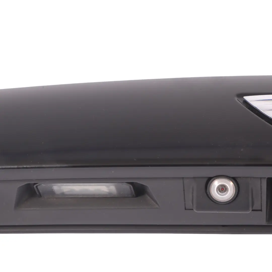 Mini Cooper F55 F56 F57 Boot Lid Trunk Grab Handle Tailgate High Gloss - SKU 7362124 - Part number 7362124