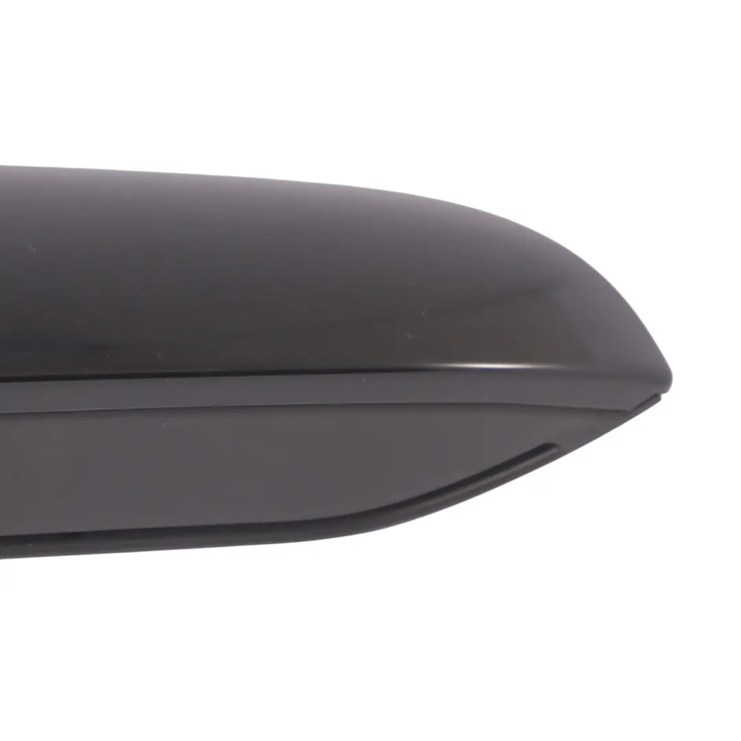 Boot Lid Trunk Grab Handle Tailgate High Gloss to Mini Cooper F55 F56 F57 with Part number 7362124 Mini Cooper F55 F56 F57 Boot Lid Trunk Grab Handle Tailgate High Gloss - SKU 7362124 - Part number 7362124