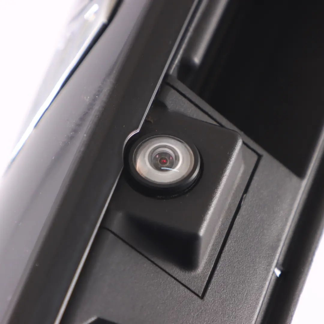 Mini Cooper F55 F56 F57 Listwa Osłona Otwieranie Klapy Bagażnika - SKU 7362124 - Numer Części 7362124