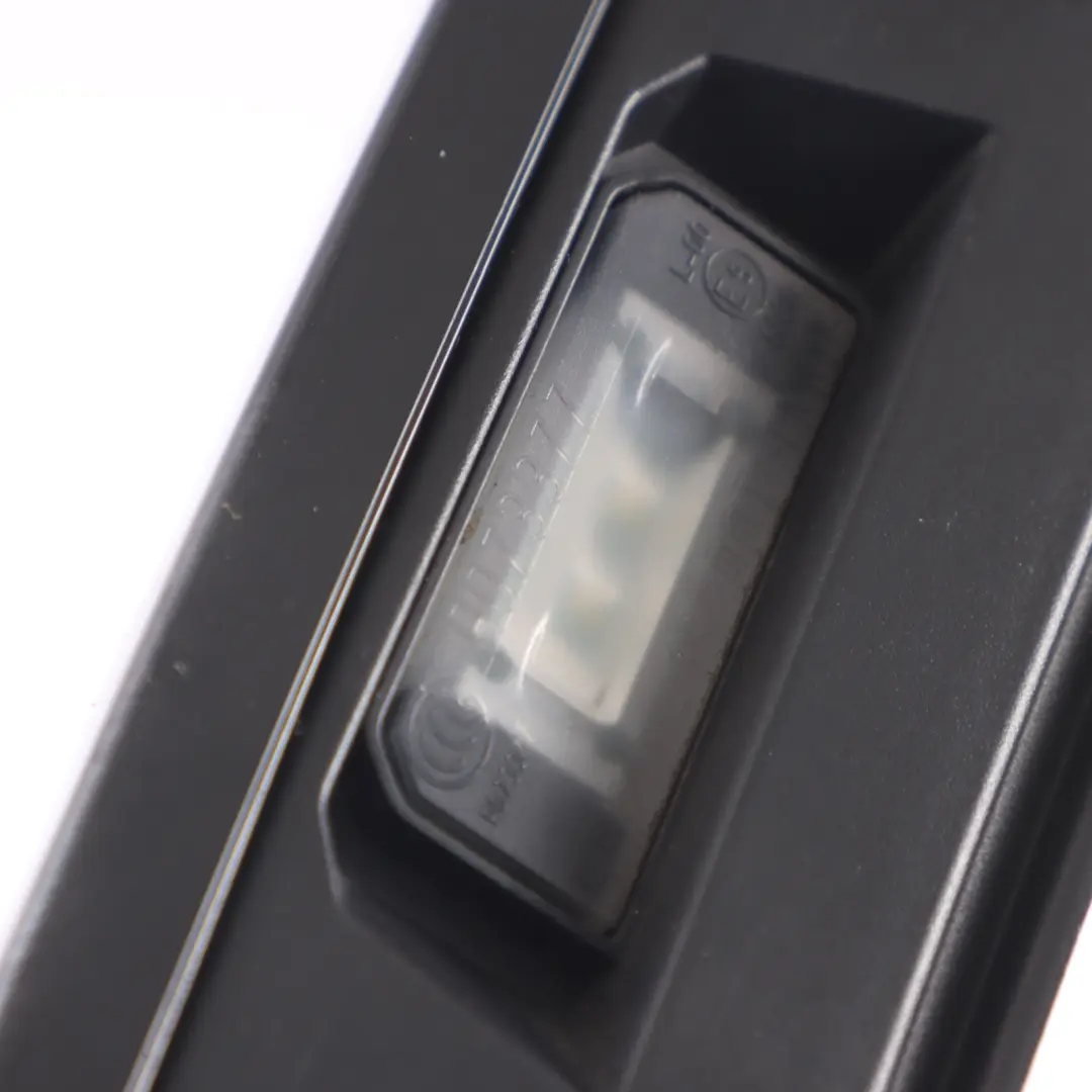 Kofferraumdeckel Haltegriff Heckklappe Hochglanz für Mini Cooper F55 F56 F57 mit Teilenummer 7362124 Mini Cooper F55 F56 F57 Kofferraumdeckel Haltegriff Heckklappe Hochglanz - SKU 7362124 - Teilenummer 7362124