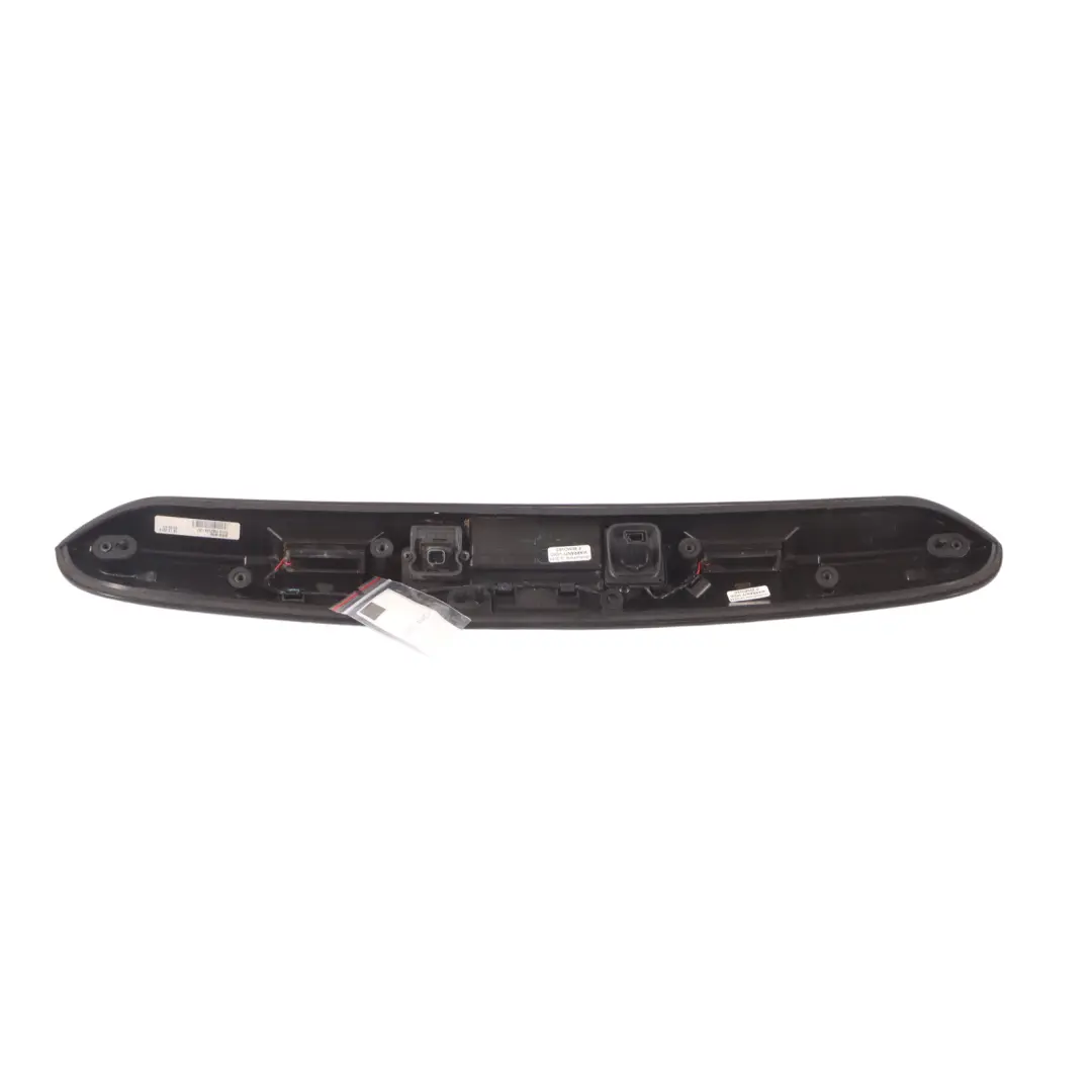 Mini F55 F56 F57 Coperchio bagagliaio Maniglia Portellone posteriore Alto Lucido - SKU 7362124 - Numero di parte 7362124