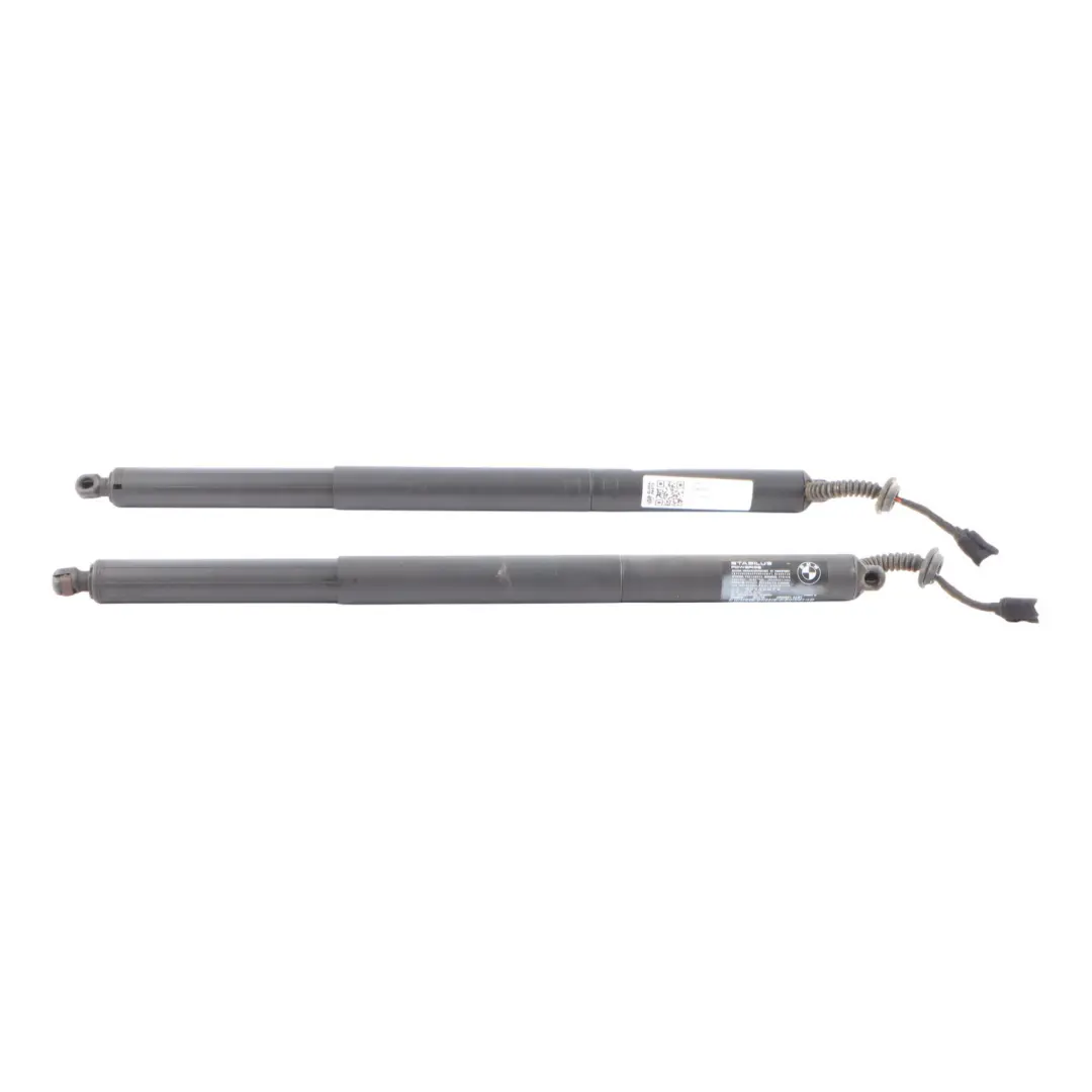 BMW F46 Couvercle Coffre Automatique Mécanisme Ensemble Broches - SKU 7365979-1 - Numéro de pièce 7365979