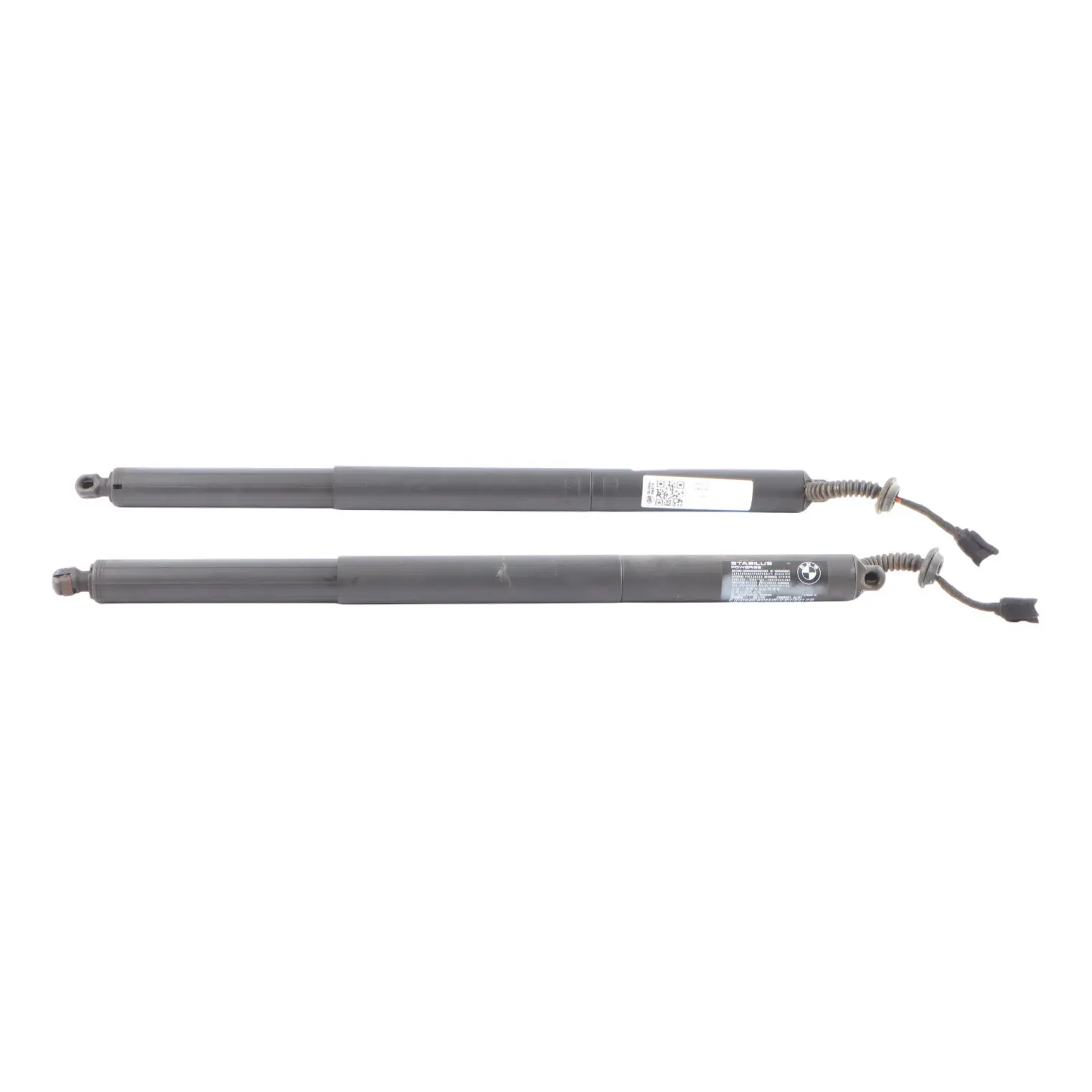 BMW F46 Couvercle Coffre Automatique Mécanisme Ensemble Broches 7365979