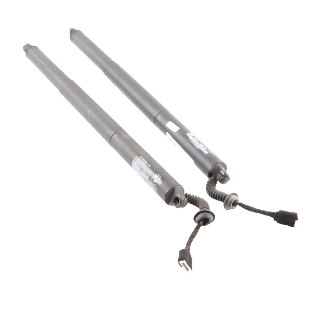 Couvercle Coffre Automatique Mécanisme Ensemble Broches pour BMW F46 à propos du numéro de pièce 7365979 BMW F46 Couvercle Coffre Automatique Mécanisme Ensemble Broches - SKU 7365979-1 - Numéro de pièce 7365979