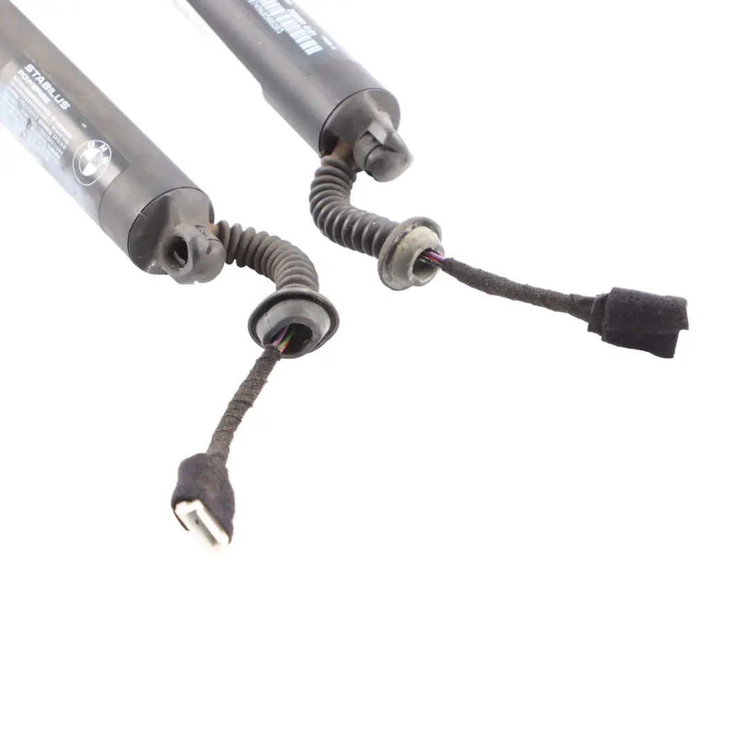 Kofferraum Deckel Strebe Automatik Mechanismus Antrieb Set für BMW F46 mit Teilenummer 7365979 BMW F46 Kofferraum Deckel Strebe Automatik Mechanismus Antrieb Set - SKU 7365979-1 - Teilenummer 7365979