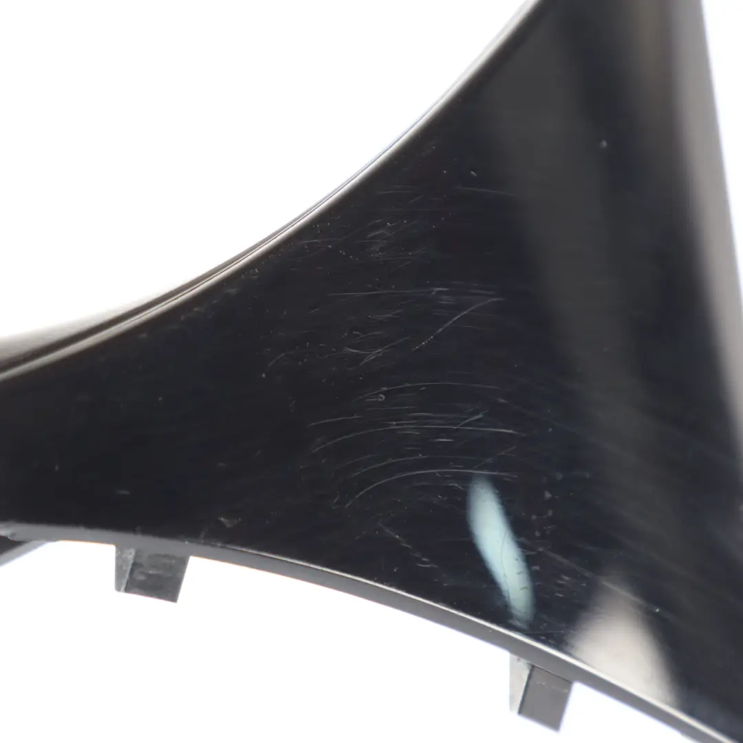 Spoiler Covering Cover Panel Left N/S to Mini Cooper F55 Rear with Part number 7371445 Mini Cooper F55 Rear Spoiler Covering Cover Panel Left N/S - SKU 7371445 - Part number 7371445