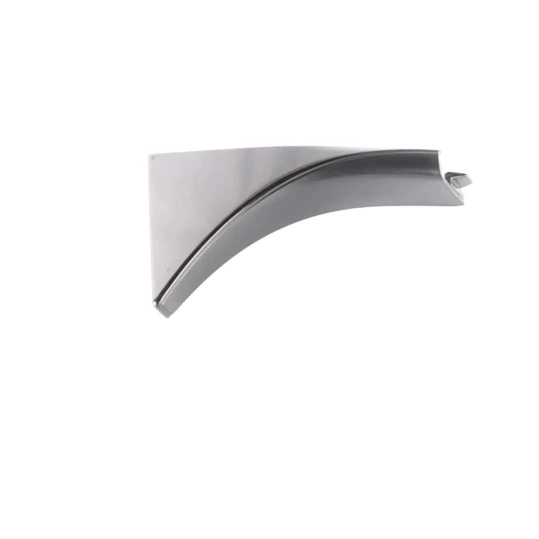 Mini Cooper F55 Rear Spoiler Covering Cover Panel Left N/S - SKU 7371445 - Part number 7371445