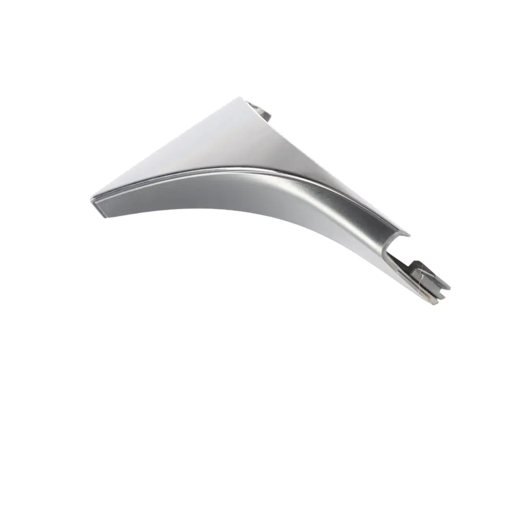 Spoiler Covering Cover Panel Left N/S to Mini Cooper F55 Rear with Part number 7371445 Mini Cooper F55 Rear Spoiler Covering Cover Panel Left N/S - SKU 7371445 - Part number 7371445