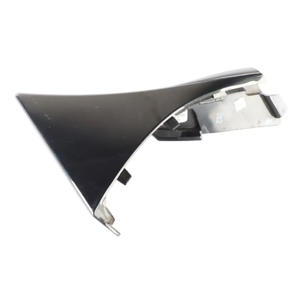 Spoiler Covering Cover Panel Right O/S to Mini Cooper F55 Rear with Part number 7371446 Mini Cooper F55 Rear Spoiler Covering Cover Panel Right O/S - SKU 7371446 - Part number 7371446