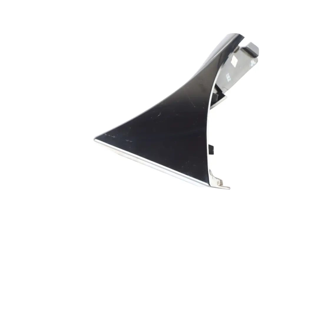 Spoiler Covering Cover Panel Right O/S to Mini Cooper F55 Rear with Part number 7371446 Mini Cooper F55 Rear Spoiler Covering Cover Panel Right O/S - SKU 7371446 - Part number 7371446