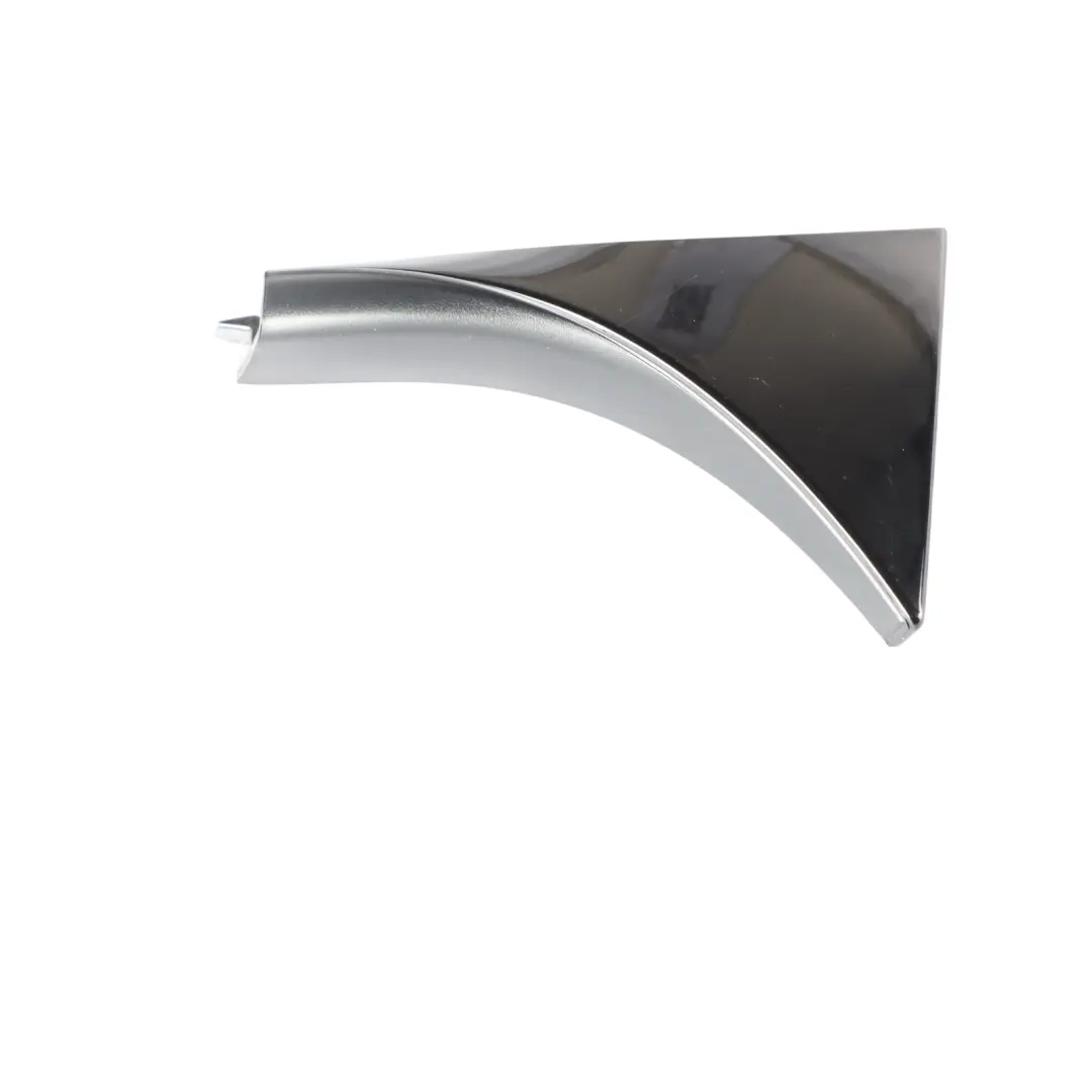 Spoiler Covering Cover Panel Right O/S to Mini Cooper F55 Rear with Part number 7371446 Mini Cooper F55 Rear Spoiler Covering Cover Panel Right O/S - SKU 7371446 - Part number 7371446