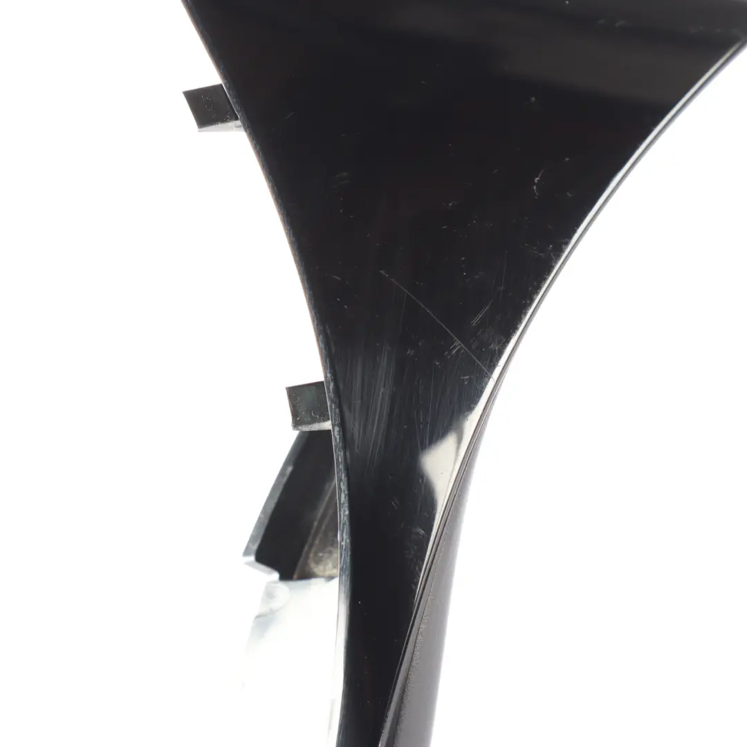 Spoiler Covering Cover Panel Right O/S to Mini Cooper F55 Rear with Part number 7371446 Mini Cooper F55 Rear Spoiler Covering Cover Panel Right O/S - SKU 7371446 - Part number 7371446