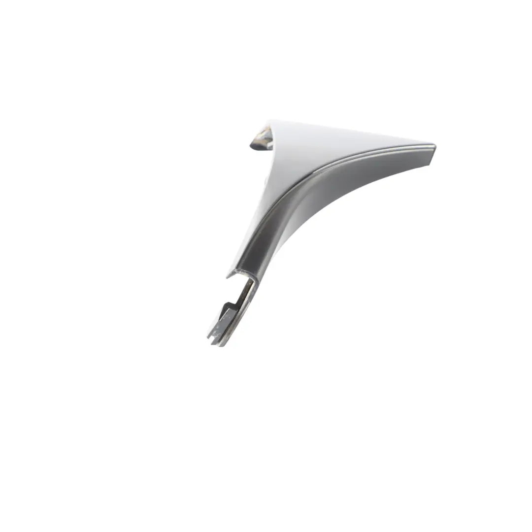 Spoiler Covering Cover Panel Right O/S to Mini Cooper F55 Rear with Part number 7371446 Mini Cooper F55 Rear Spoiler Covering Cover Panel Right O/S - SKU 7371446 - Part number 7371446