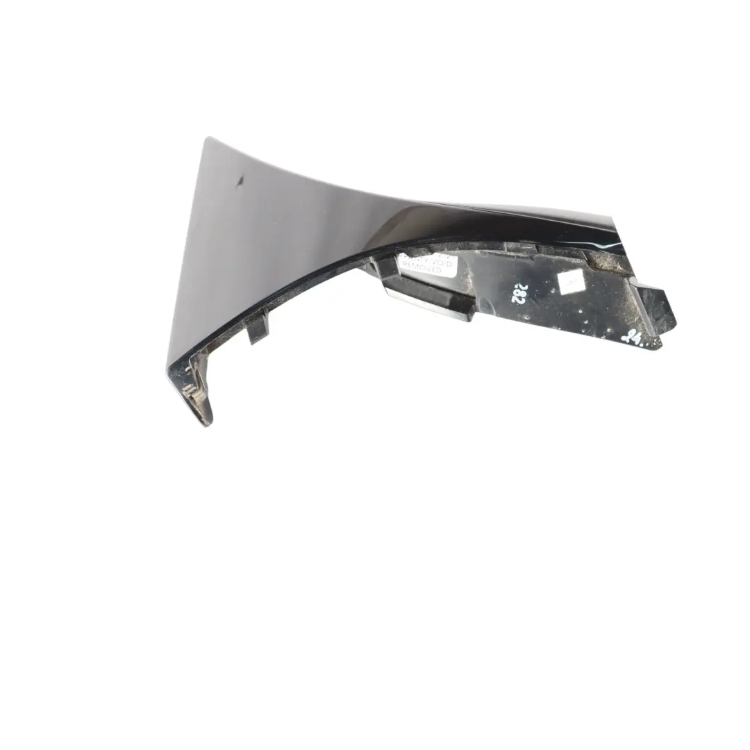 Spoiler Covering Cover Panel Right O/S to Mini Cooper F55 Rear with Part number 7371446 Mini Cooper F55 Rear Spoiler Covering Cover Panel Right O/S - SKU 7371446 - Part number 7371446