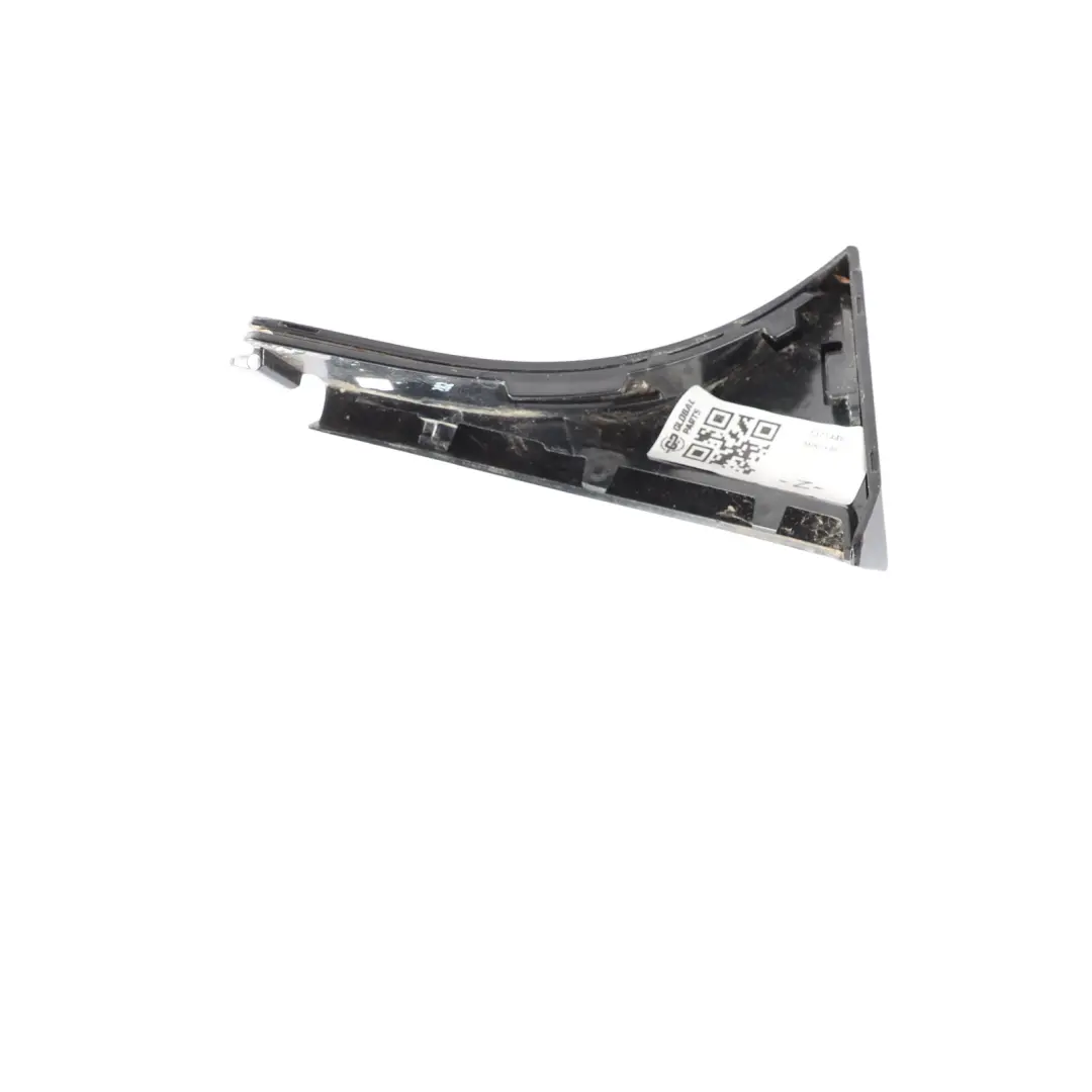 Spoiler Covering Cover Panel Right O/S to Mini Cooper F55 Rear with Part number 7371446 Mini Cooper F55 Rear Spoiler Covering Cover Panel Right O/S - SKU 7371446 - Part number 7371446