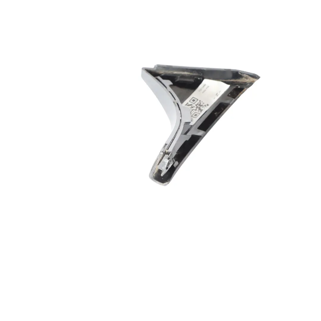 Spoiler Covering Cover Panel Right O/S to Mini Cooper F55 Rear with Part number 7371446 Mini Cooper F55 Rear Spoiler Covering Cover Panel Right O/S - SKU 7371446 - Part number 7371446