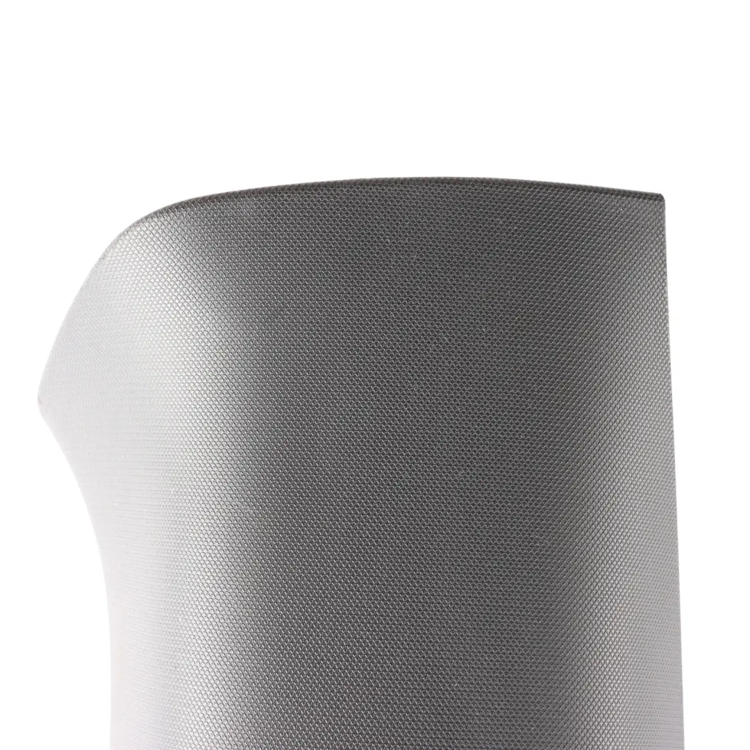 Trim Column D Left N/S Black to Mini F55 Cover with Part number 7371545 Mini F55 Cover Trim Column D Left N/S Black - SKU 7371545 - Part number 7371545