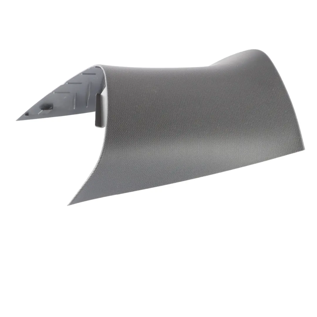 Trim Column D Left N/S Black to Mini F55 Cover with Part number 7371545 Mini F55 Cover Trim Column D Left N/S Black - SKU 7371545 - Part number 7371545