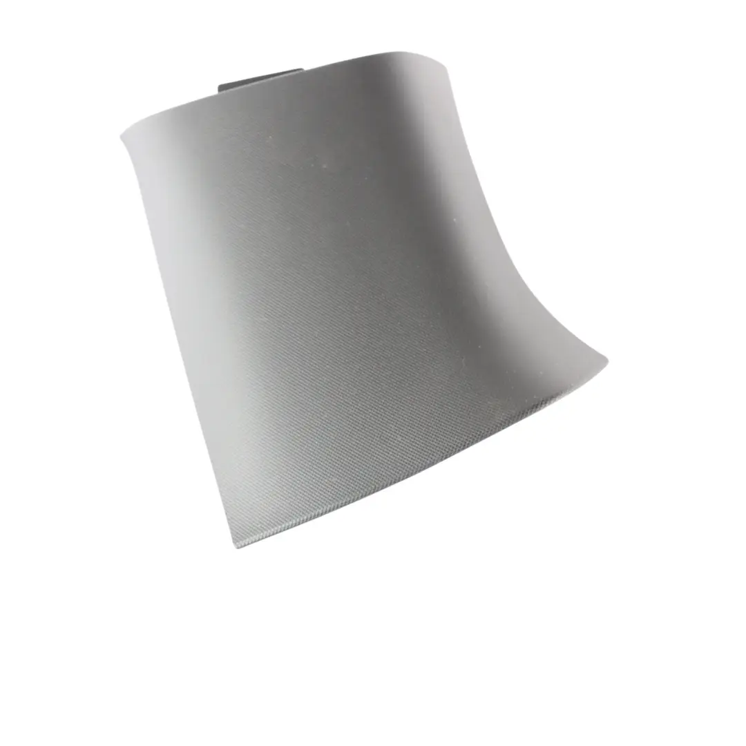 Trim Column D Left N/S Black to Mini F55 Cover with Part number 7371545 Mini F55 Cover Trim Column D Left N/S Black - SKU 7371545 - Part number 7371545