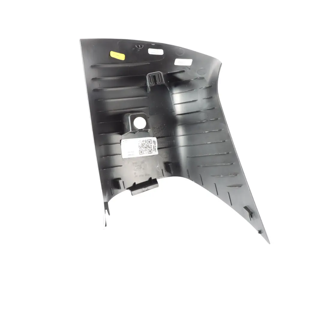 Trim Column D Left N/S Black to Mini F55 Cover with Part number 7371545 Mini F55 Cover Trim Column D Left N/S Black - SKU 7371545 - Part number 7371545
