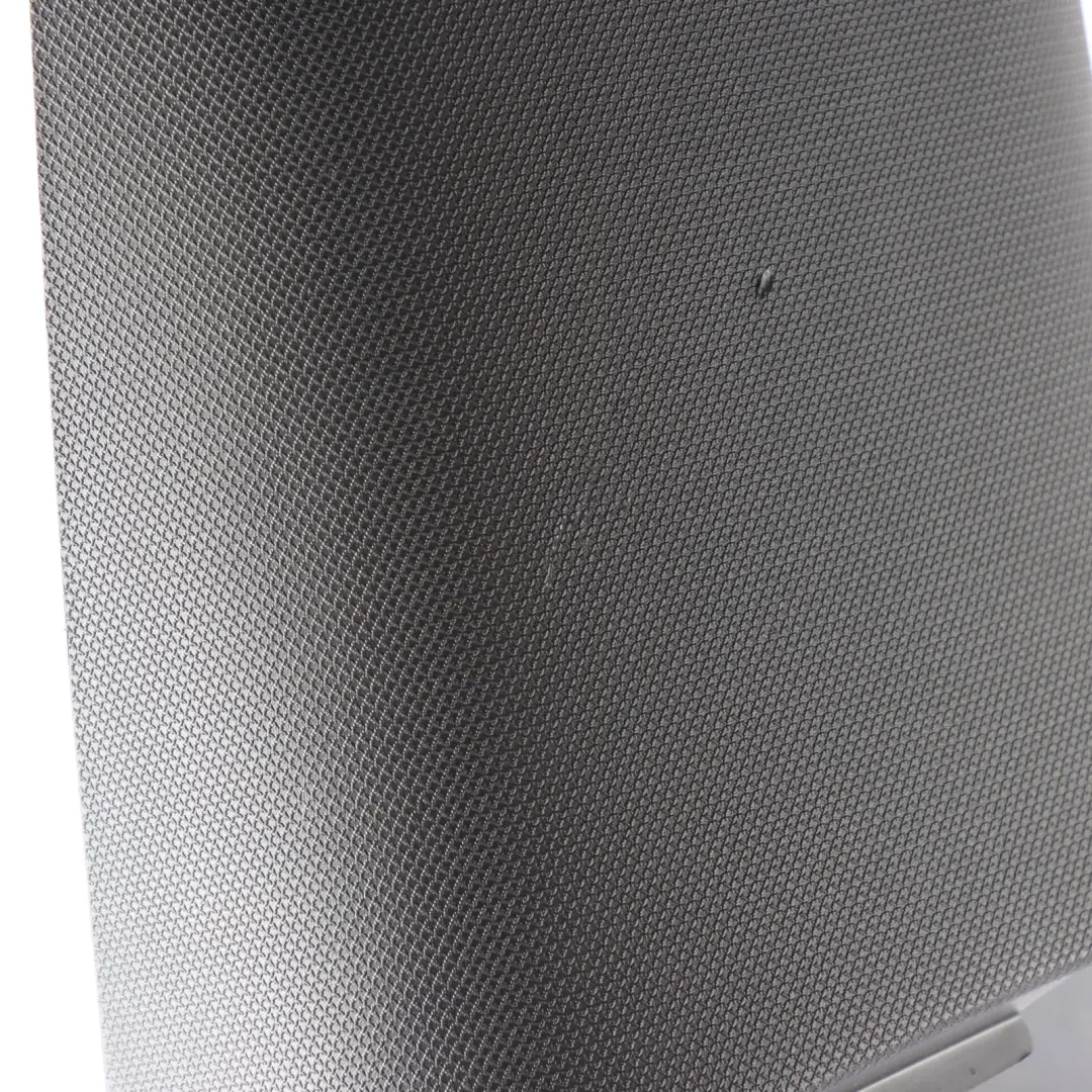 Mini F55 Interior A Pillar Cover Panel Right O/S Trim Black Schwarz 7360650 - SKU 7371546 - Part number 7371546