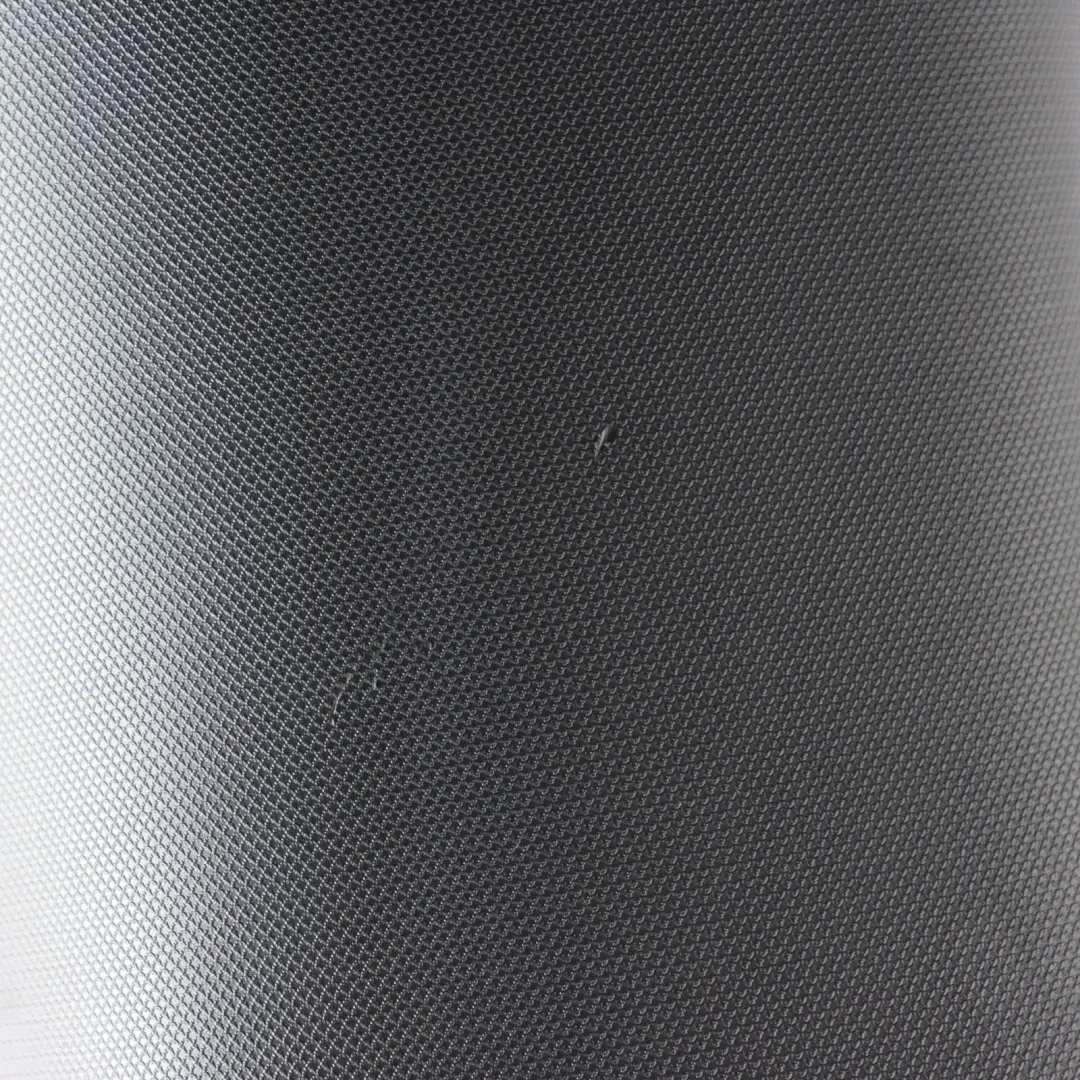 Mini F55 Pillar A Cover Right O/S Trim Black 7360650 - SKU 7371546 - Part number 7371546