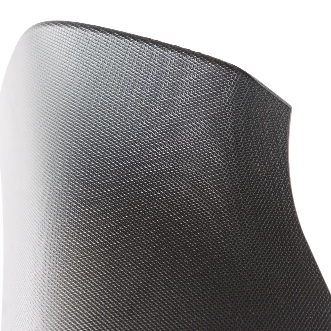 Mini F55 Pillar A Cover Right O/S Trim Black 7360650 - SKU 7371546 - Part number 7371546