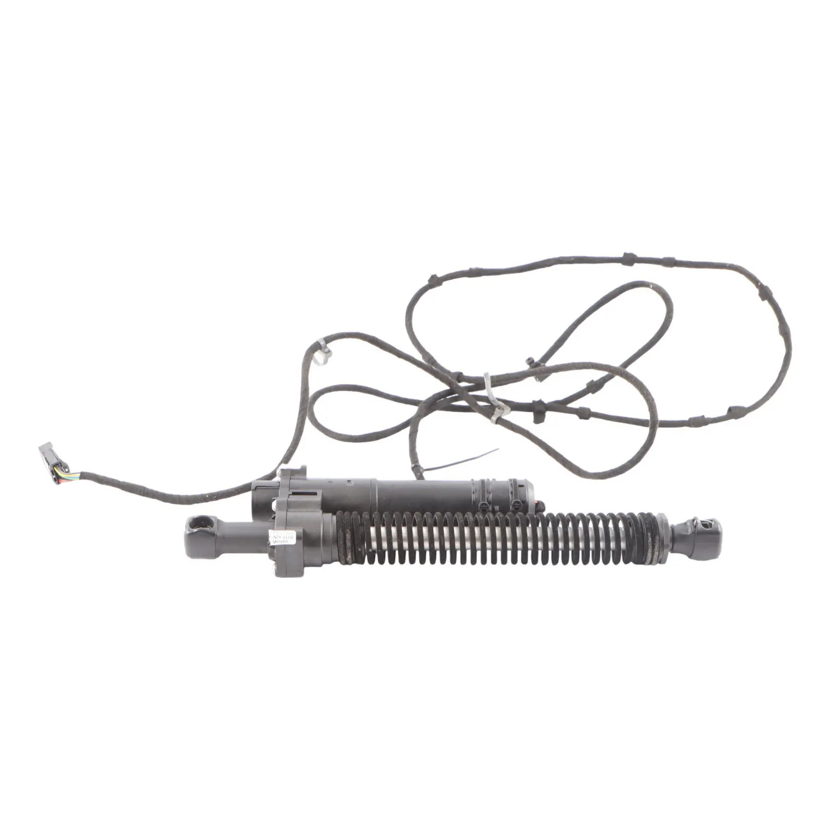 BMW F10 Heck Klappe Automatik Spindelantrieb Strebe Links 7373438