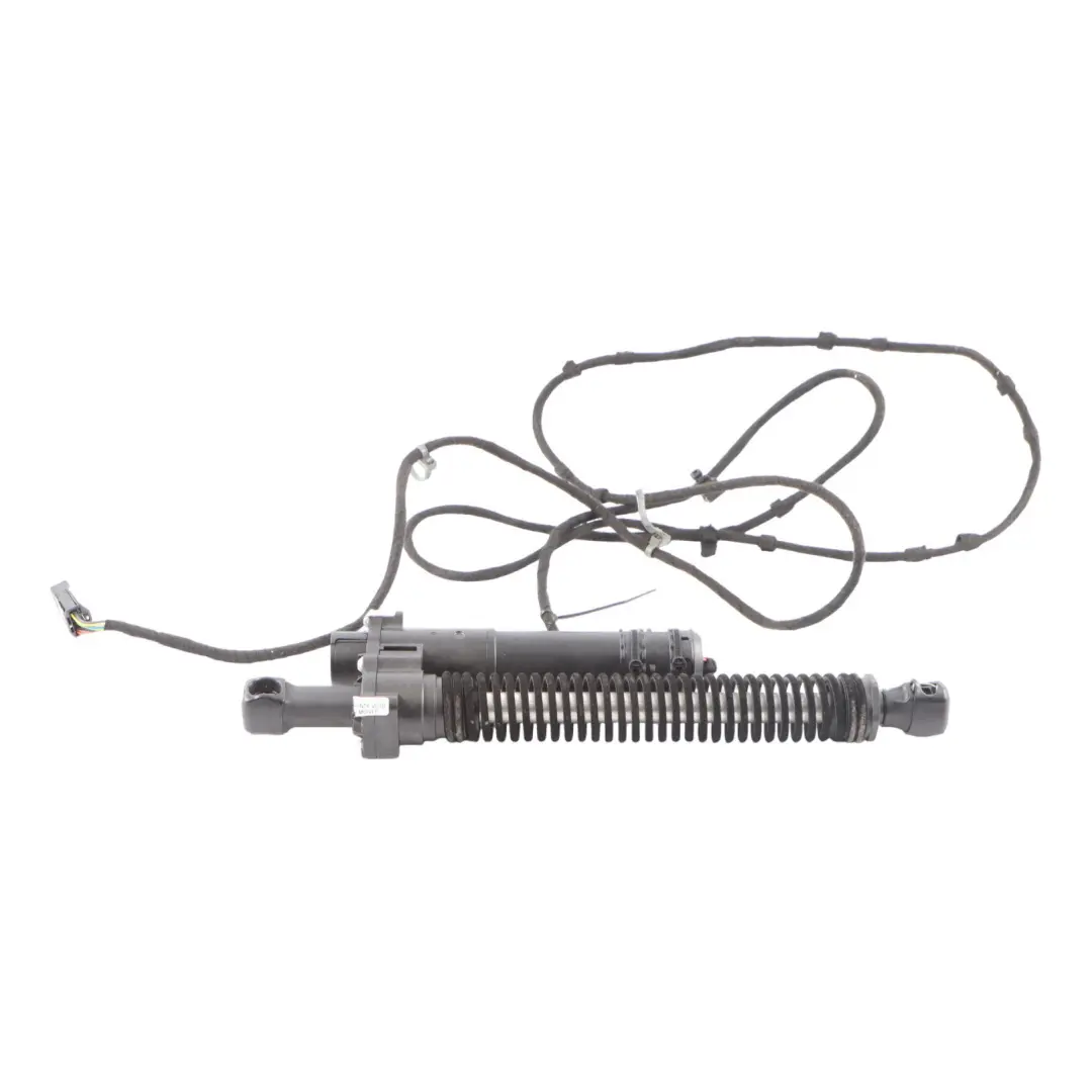BMW F10 Portón Trasero Automático Spindle Drive Tailgate Strut Left - SKU 7373438 - Número de pieza 7373438