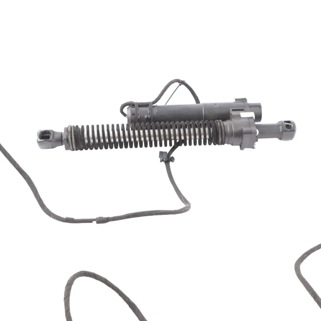 Portón Trasero Automático Spindle Drive Tailgate Strut Left para BMW F10 con número de pieza 7373438 BMW F10 Portón Trasero Automático Spindle Drive Tailgate Strut Left - SKU 7373438 - Número de pieza 7373438