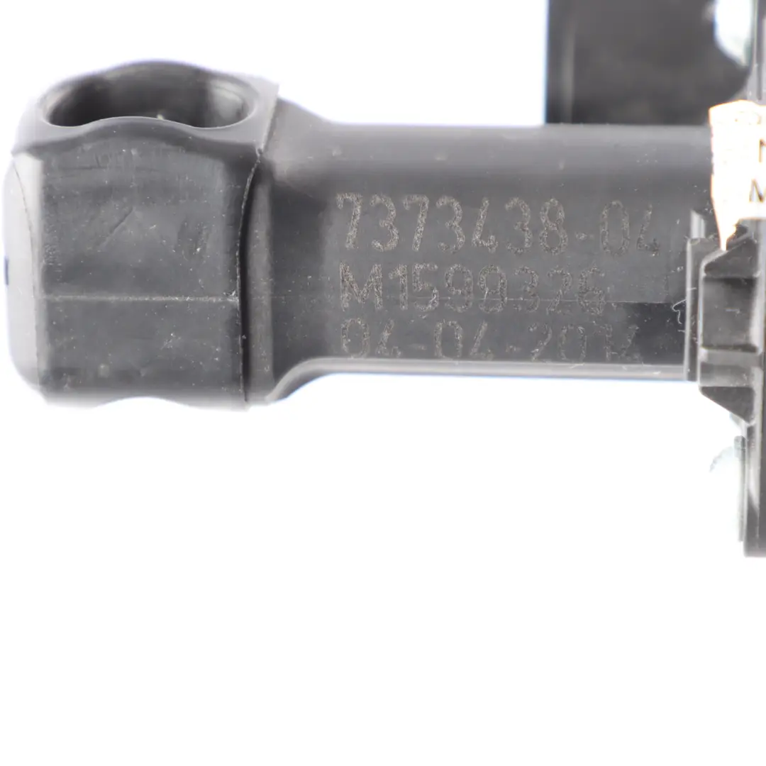 Portón Trasero Automático Spindle Drive Tailgate Strut Left para BMW F10 con número de pieza 7373438 BMW F10 Portón Trasero Automático Spindle Drive Tailgate Strut Left - SKU 7373438 - Número de pieza 7373438