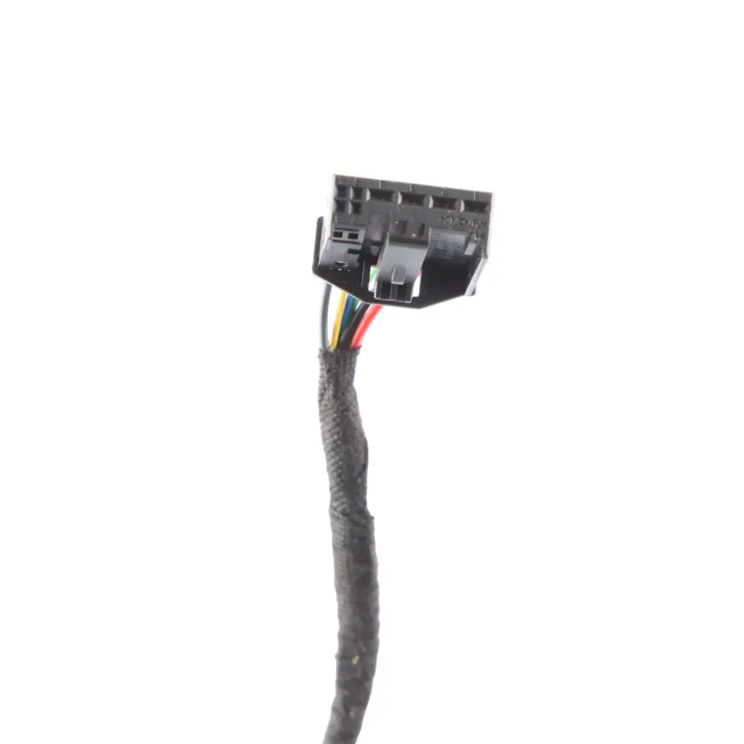 BMW F10 Portón Trasero Automático Spindle Drive Tailgate Strut Left - SKU 7373438 - Número de pieza 7373438