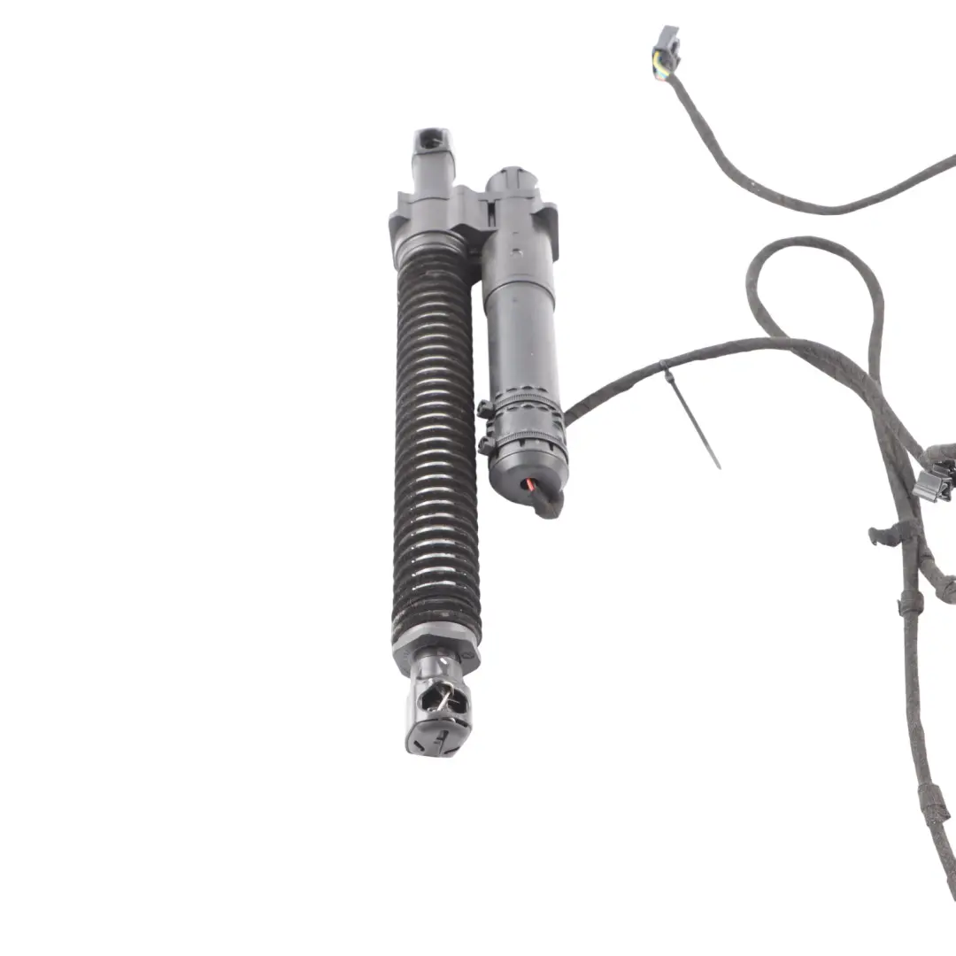 Portón Trasero Automático Spindle Drive Tailgate Strut Left para BMW F10 con número de pieza 7373438 BMW F10 Portón Trasero Automático Spindle Drive Tailgate Strut Left - SKU 7373438 - Número de pieza 7373438