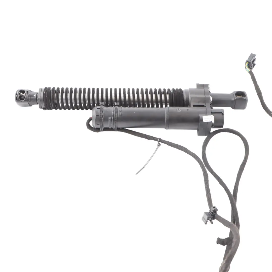 Portón Trasero Automático Spindle Drive Tailgate Strut Left para BMW F10 con número de pieza 7373438 BMW F10 Portón Trasero Automático Spindle Drive Tailgate Strut Left - SKU 7373438 - Número de pieza 7373438