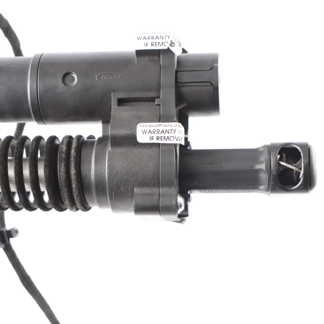 BMW F10 Portón Trasero Automático Spindle Drive Tailgate Strut Left - SKU 7373438 - Número de pieza 7373438