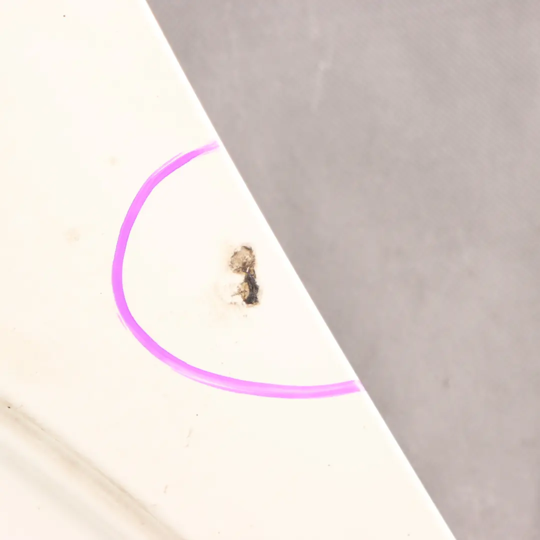 Panneau latéral avant gauche Aile Pepper White - 850 pour Mini F55 F56 à propos du numéro de pièce 7374521 Mini F55 F56 Panneau latéral avant gauche Aile Pepper White - 850 - SKU 7374521-PW1 - Numéro de pièce 7374521