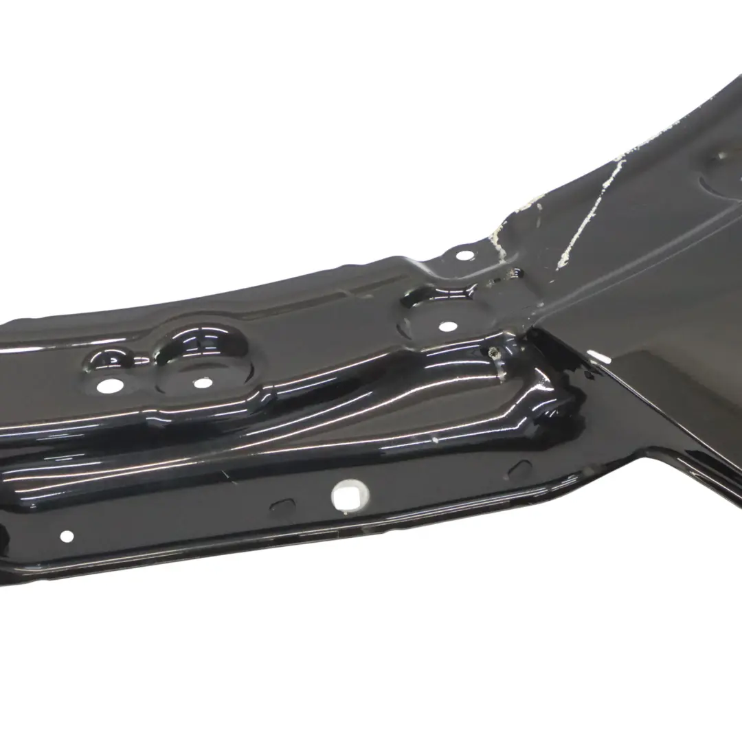 Mini F55 F56 Pannello laterale parafango anteriore destro Midnight Black - A94 - SKU 7374522-MNB - Numero di parte 7374522