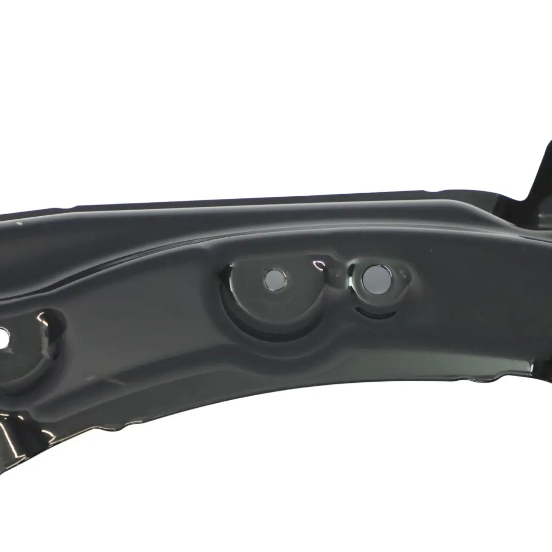 Mini F55 F56 Pannello laterale parafango anteriore destro Midnight Black - A94 - SKU 7374522-MNB - Numero di parte 7374522