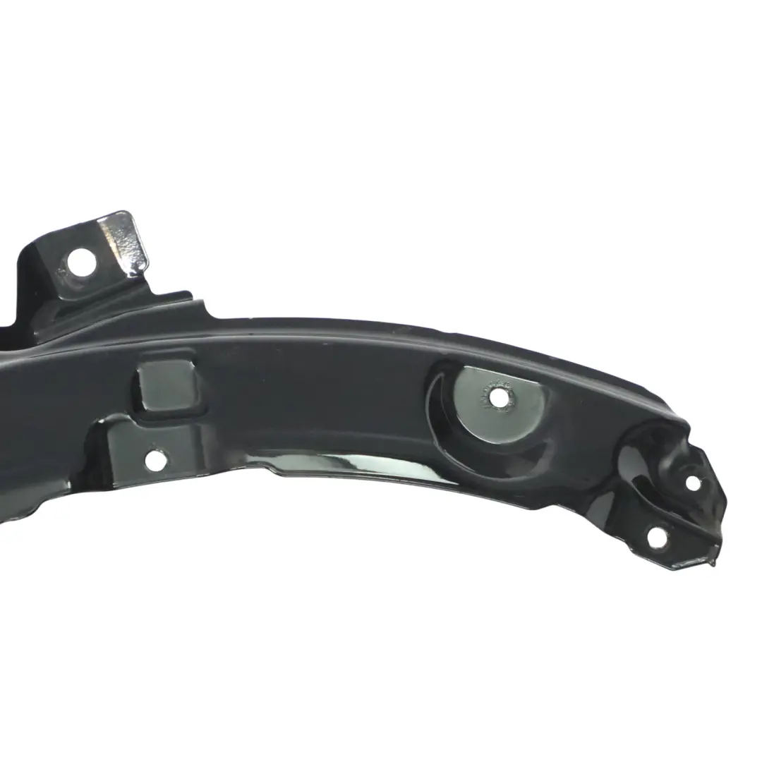 Mini F55 F56 Pannello laterale parafango anteriore destro Midnight Black - A94 - SKU 7374522-MNB - Numero di parte 7374522