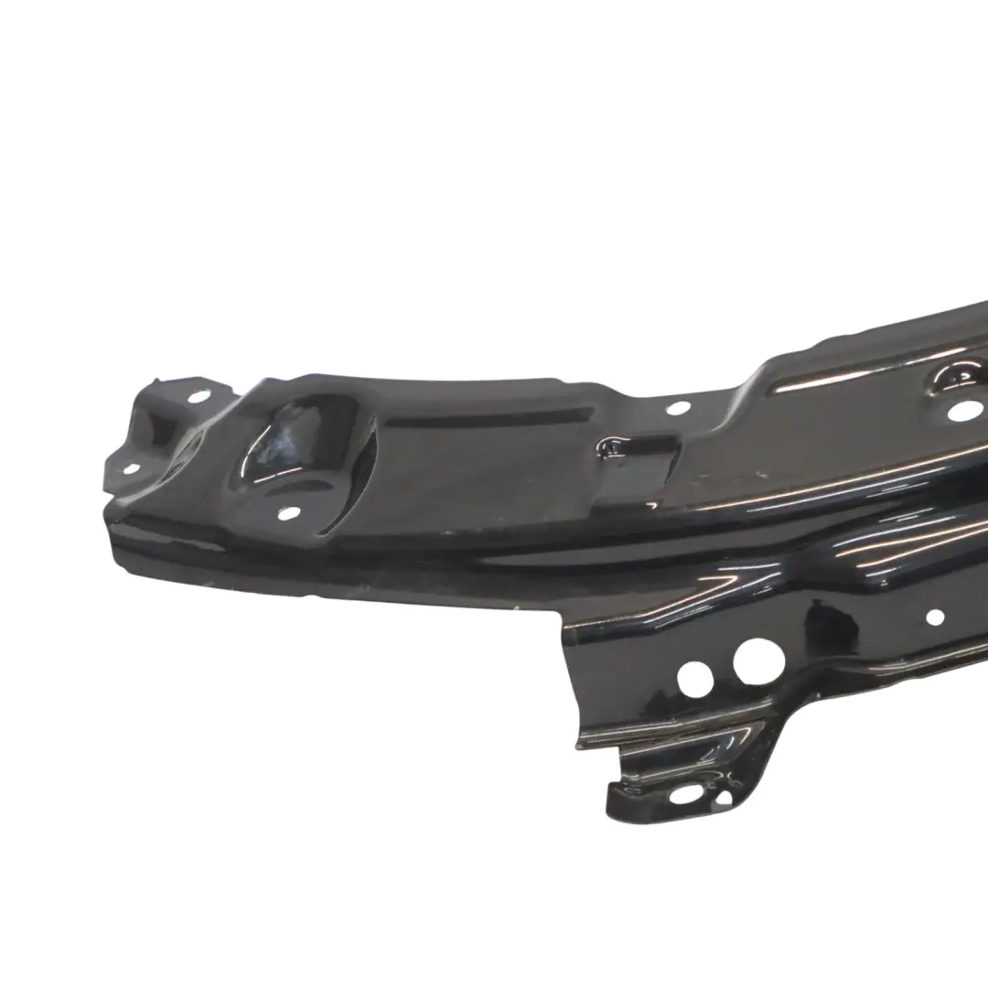 Mini F55 F56 Pannello laterale parafango anteriore destro Midnight Black - A94 - SKU 7374522-MNB - Numero di parte 7374522