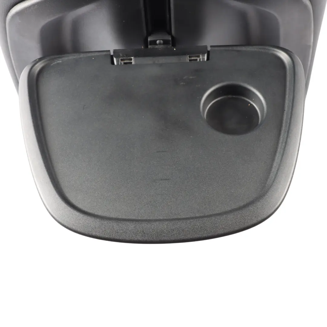  Vordersitz BMW F45 F48 Links Sport Beheizt Leder Dakota Schwarz Interieur - SKU 7374869-3 - Teilenummer 7374869