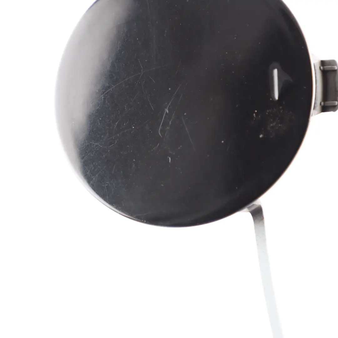 Paraurti Posteriore Gancio Traino Coperchio Ribalta Nero A94 7315504 per Mini F56 con numero di parte 7380012 Mini F56 Paraurti Posteriore Gancio Traino Coperchio Ribalta Nero A94 7315504 - SKU 7380012-MNB - Numero di parte 7380012