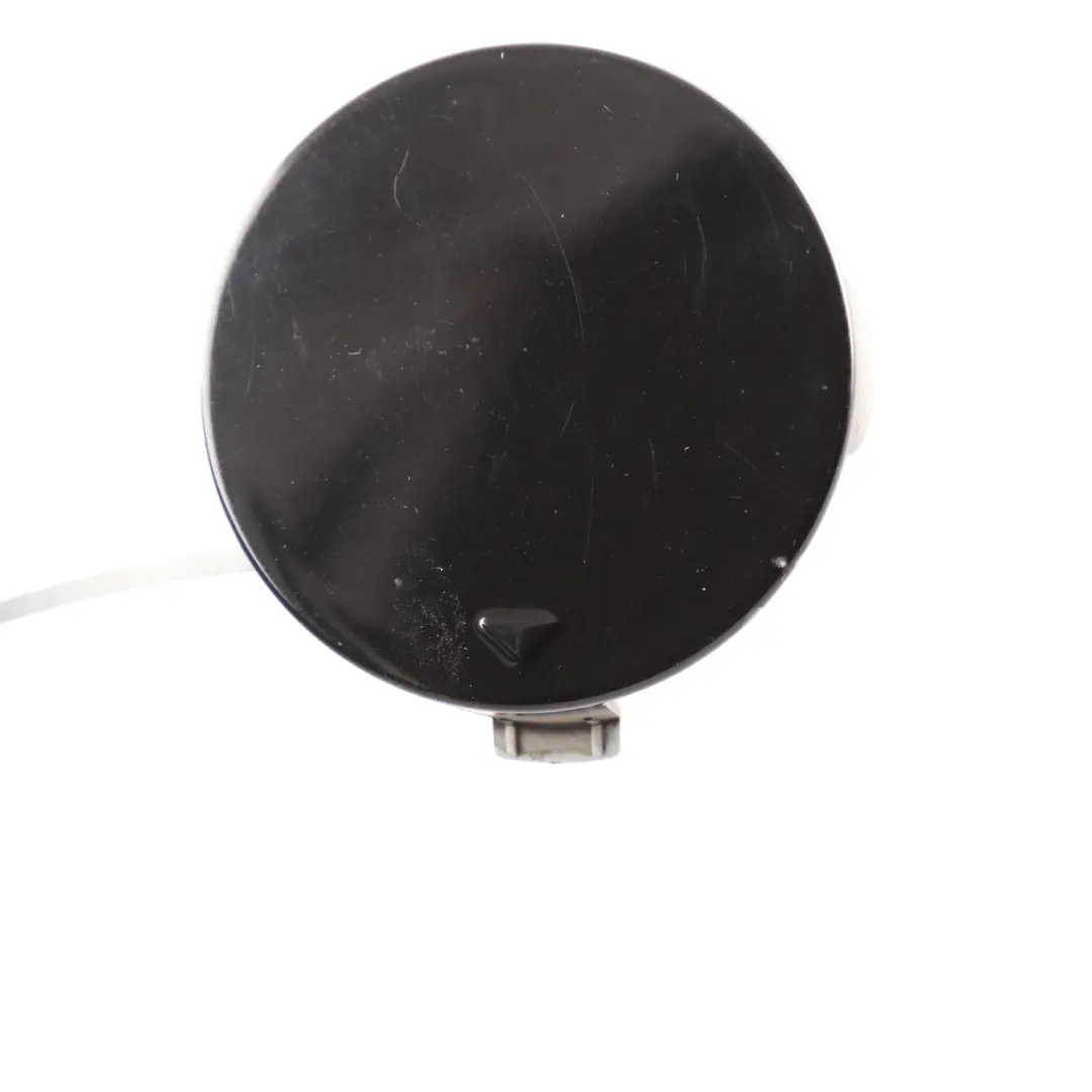 Parachoques Trasero Gancho Remolque Cubierta Medianoche A94 7315504 para Mini F56 con número de pieza 7380012 Mini F56 Parachoques Trasero Gancho Remolque Cubierta Medianoche A94 7315504 - SKU 7380012-MNB - Número de pieza 7380012