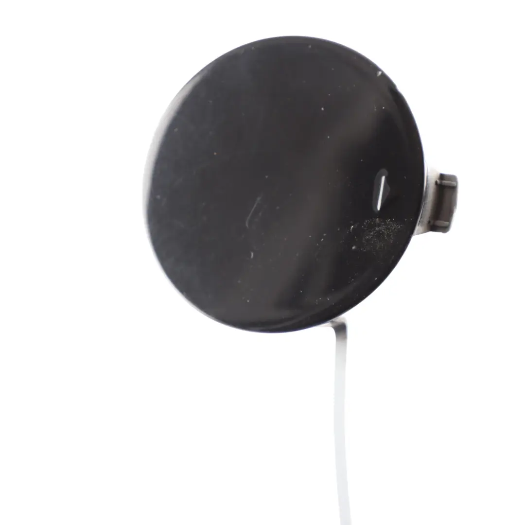 Mini F56 Paraurti Posteriore Gancio Traino Coperchio Ribalta Nero A94 7315504 - SKU 7380012-MNB - Numero di parte 7380012