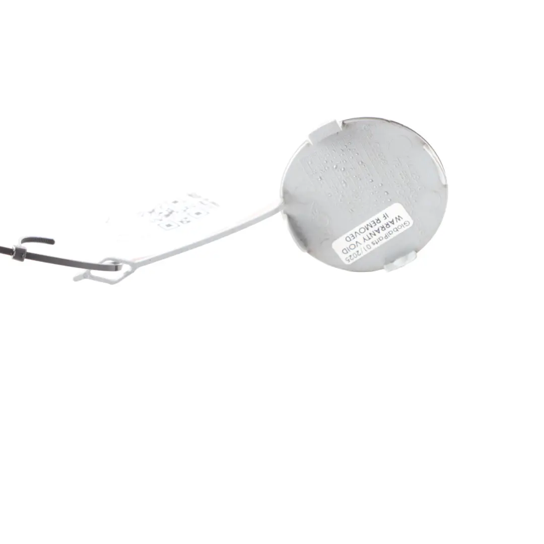 Mini F56 Cache Crochet D'Anneau Remorquage Pare Chocs Arrière A94 7315504 - SKU 7380012-MNB - Numéro de pièce 7380012