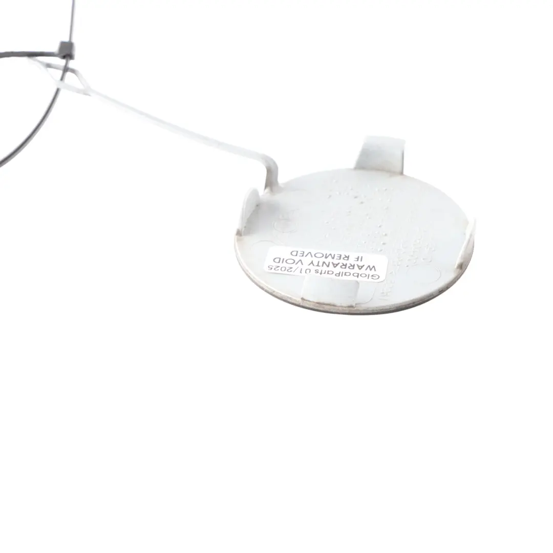 Mini F56 Heckstoßstange Abschleppöse Haken Klappe Abdeckung A94 7315504 - SKU 7380012-MNB - Teilenummer 7380012